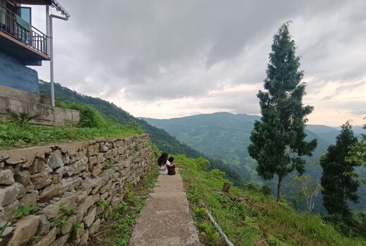 Baarish Home Stay
