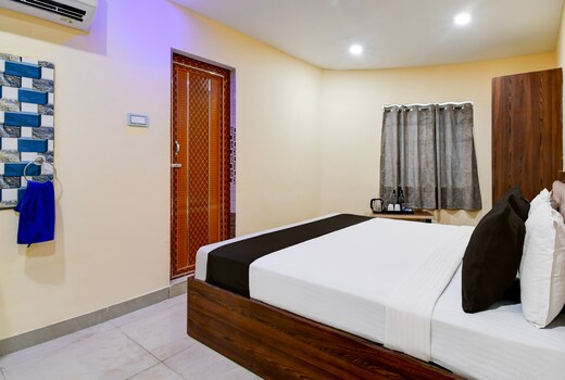 Hotel O The Capital Prestige
