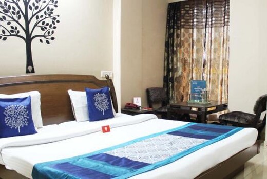 Hotel Citizen Inn