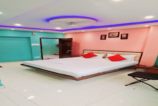 HOTEL ANANYA INN