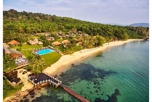 Chen Sea Resort & Spa Phu Quoc