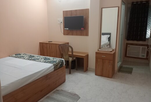 Hotel Vishwa Residency