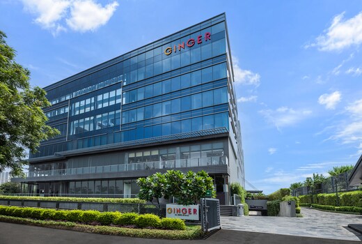 Ginger Noida Sector 133