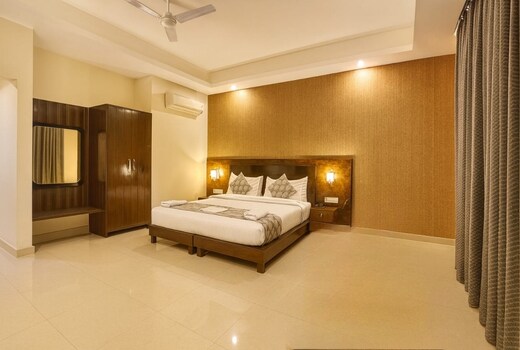 Deccan Dormitory