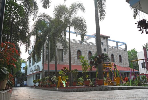 Santiniketan Residency