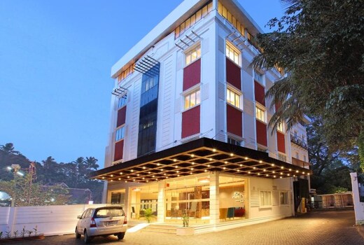 Hotel National Park