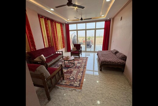 Garden View Heights