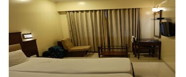 Hotel Vrundavan, Ranjangaon