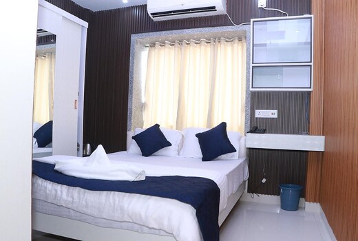 Rupmahal Homestay