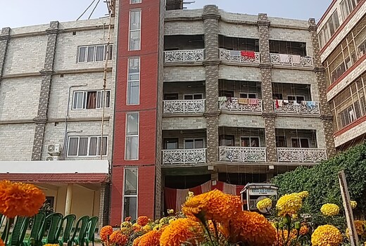 LEO PREMIUM ( Beach property) - A unit of Hotel Leo Castle
