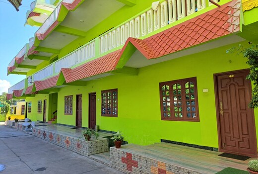ART Guest House