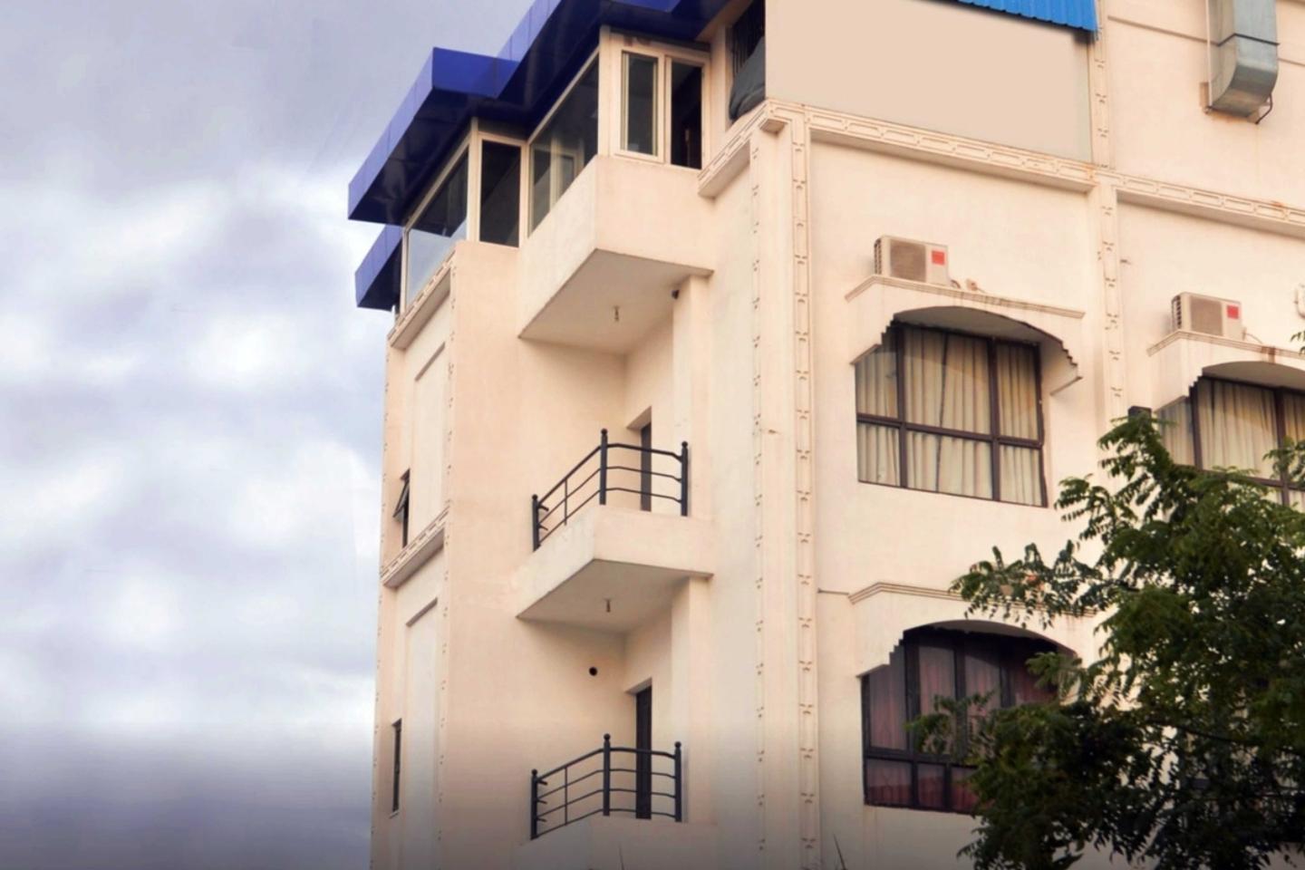 GIS Legacy Banjara