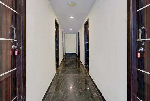 Hotel O Boduppal