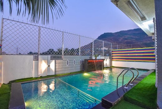 Aaradhya Villa 2BHK lonavala