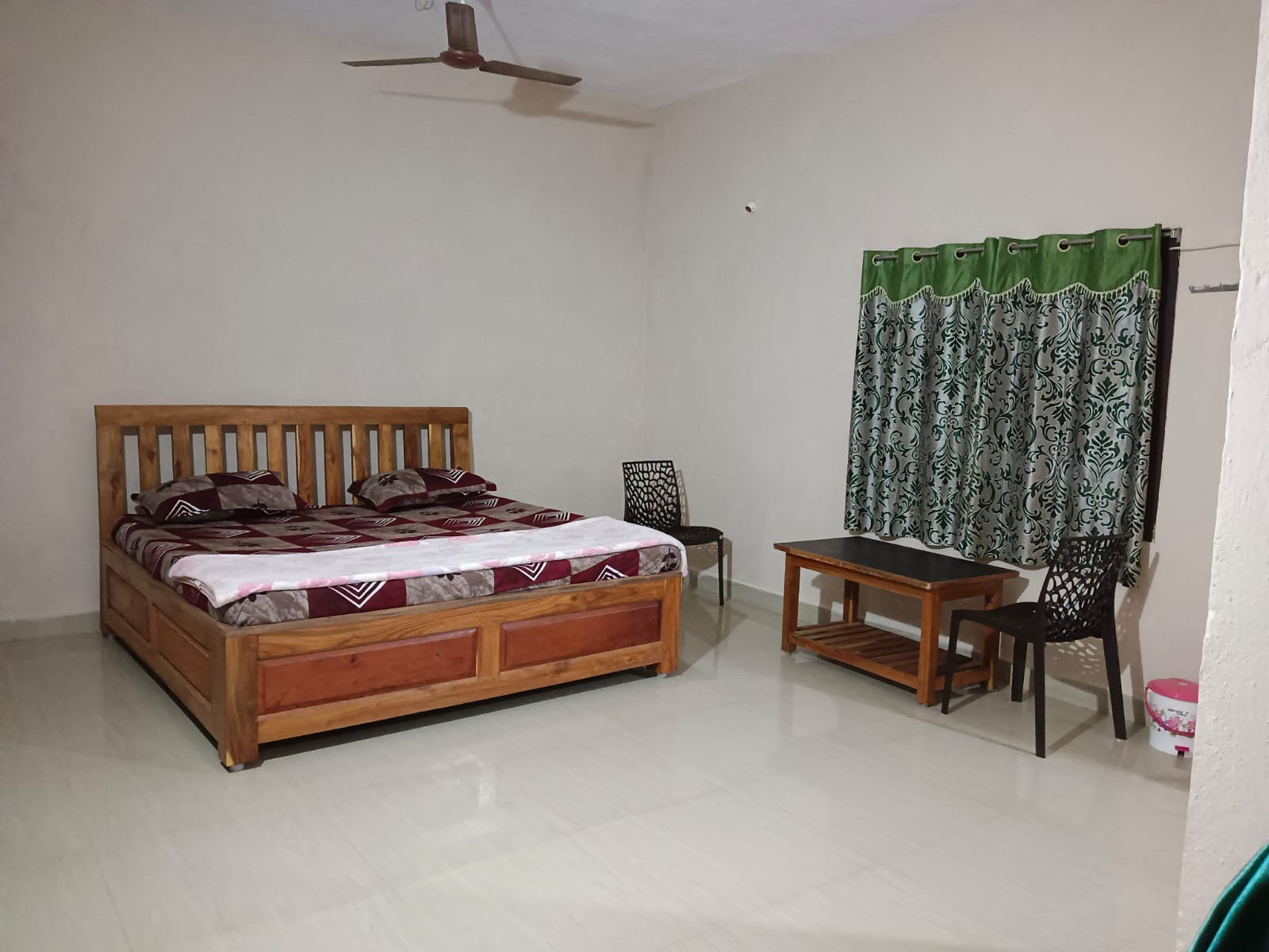 Hill Shine Honey Valley Resorts