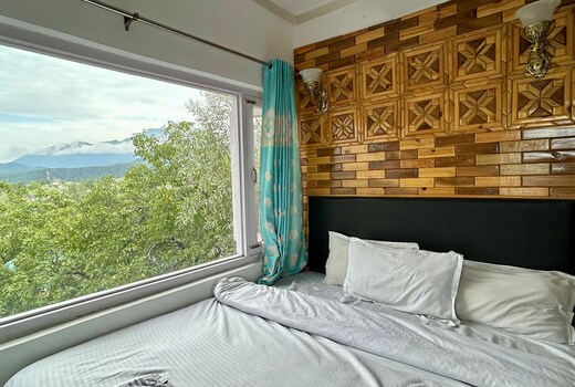New kashmir inn