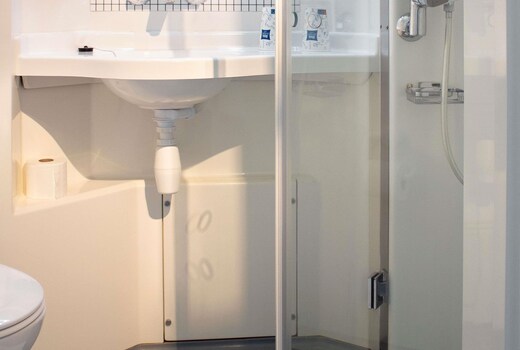 ibis budget Lunel Porte de Camargue