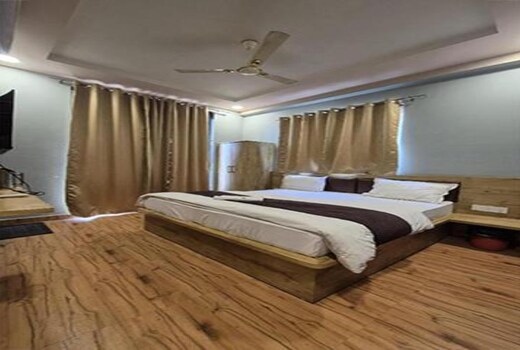 FabHotel Devi Residency