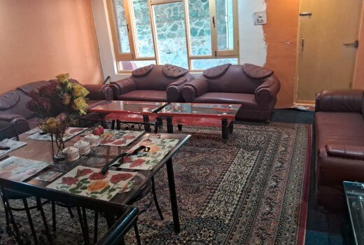 Raqia homestay