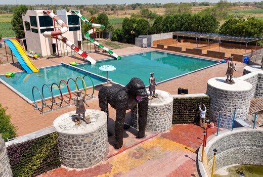 The Saisa Resort