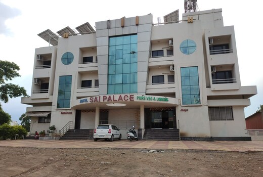 HOTEL SAI PALACE EXECUTIVE LODGING