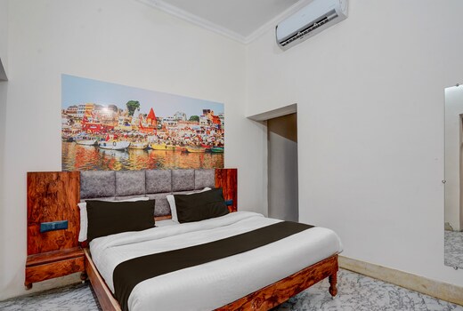Hotel O Geetari Luxury Home Stay