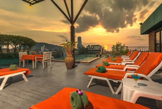 APK Resort and Spa