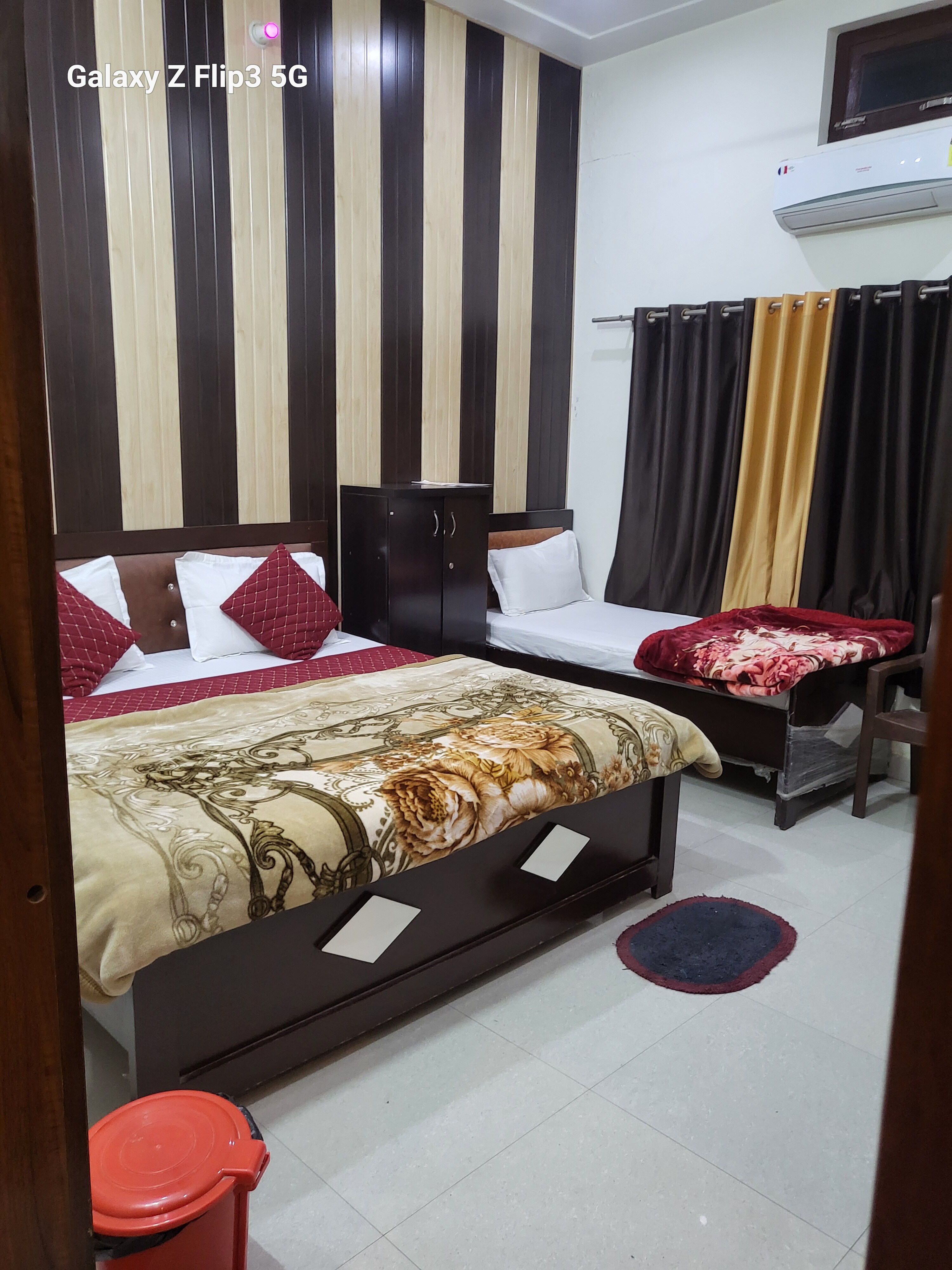 Naavagat Hotels and Resort