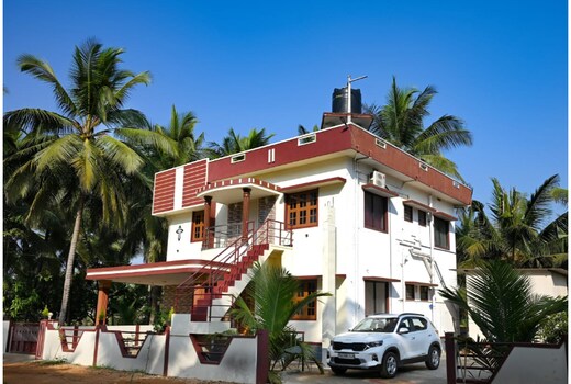 Happy Homestay Malpe