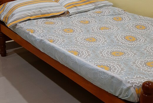 Saagara | Entire Homestay