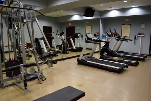Staybridge Suites HOUSTON STAFFORD - SUGAR LAND