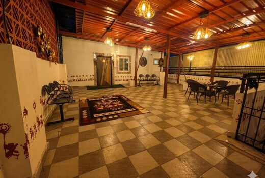 Main gallery