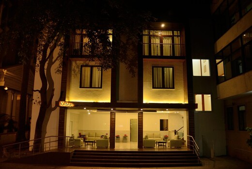 Ketan Hotel