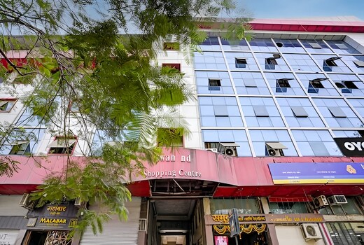 Hotel Sai Leela