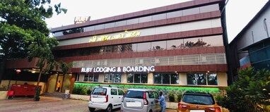 Ruby Lodging and Boarding