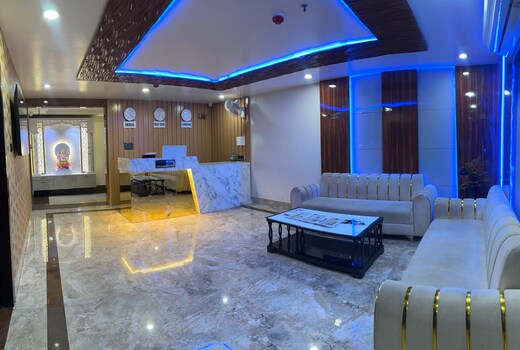 Hotel Kedar Hill