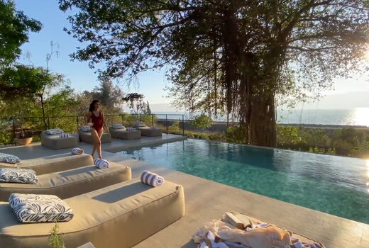 SaffronStays Ovates by the Sea
