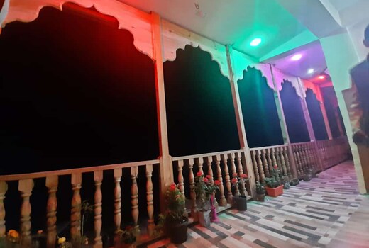 Paradise Home Stay