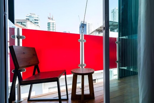 Elite Hotel Asok