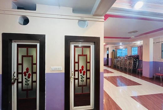 Main gallery