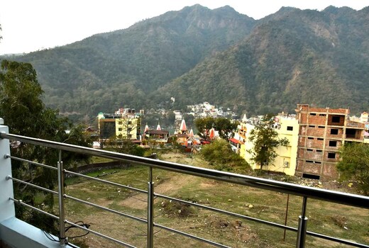 Hotel Raja Palace inn