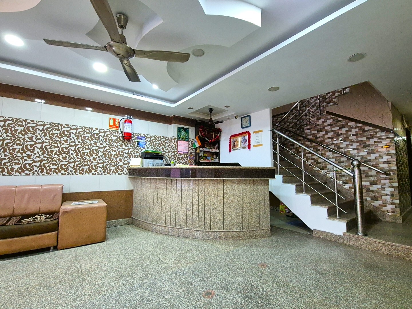 Hotel Vidhya