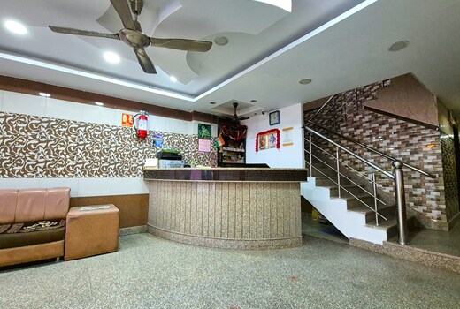 Hotel Vidhya