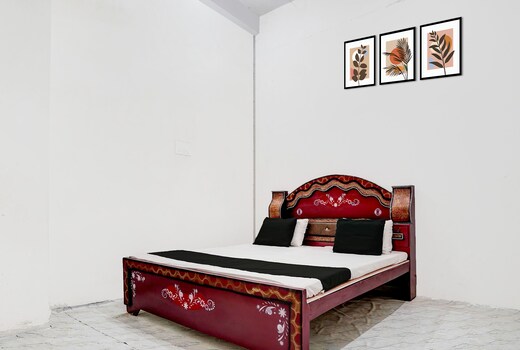 Hotel O S R GROUP HOTEL