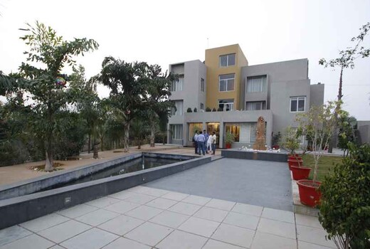 Main gallery