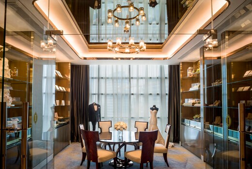 InterContinental Jakarta Pondok Indah