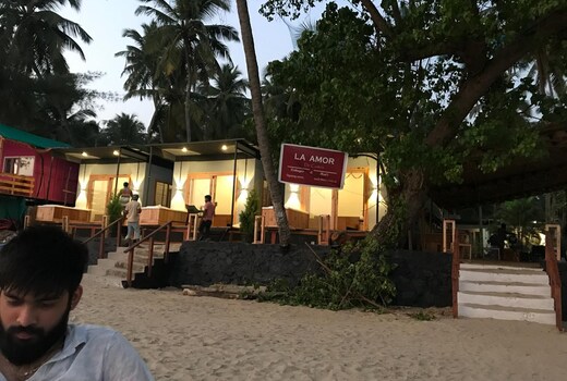 La Amour Palolem