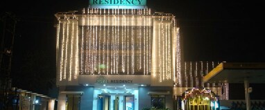 Hotel Royal Residency