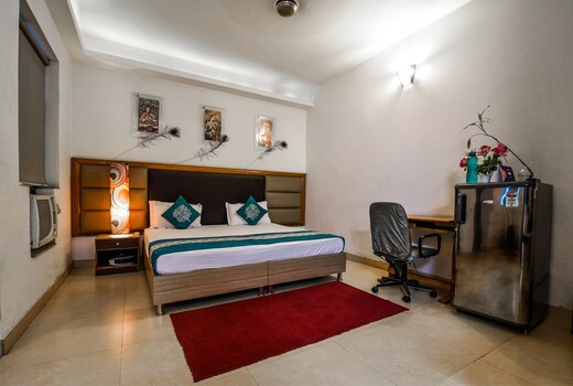 Bogain Villa