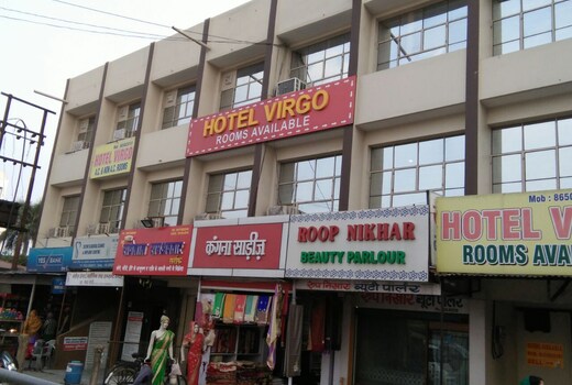 Hotel Virgo